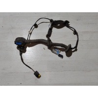 Проводка двери Renault Fluence I (2009—2013) Renault Fluence I (2009—2013) L30R 2013 241261509R