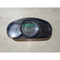 Панель приборов Renault Fluence I (2009—2013) Renault Fluence I (2009—2013) L30R 2013 248104136R