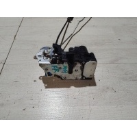 Замок двери Chery M11 (A3) A3 (2010—2015) Chery M11 (A3) A3 (2010—2015) 2013 M116105020