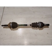 Привод Chevrolet Aveo I (2003—2008) Chevrolet Aveo I (2003—2008) 2008 96348790