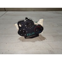 Блок управления климат-контролем Renault Logan I (2004—2009) Renault Logan I (2004—2009) 2006 69570002