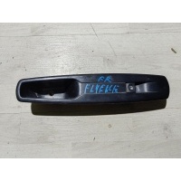 Кнопка стеклоподъемника Renault Fluence I (2009—2013) Renault Fluence I (2009—2013) L30R 2013 809600018R