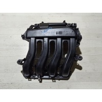 Коллектор впускной Renault Fluence I (2009—2013) Renault Fluence I (2009—2013) L30R 2013 224333529R