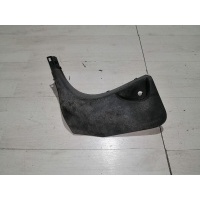 Накладка порога (внутренняя) Renault Fluence I (2009—2013) Renault Fluence I (2009—2013) L30R 2013 768370017R