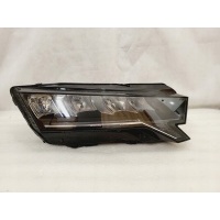 Skoda октавия iv рестайлинг светодиодный 5e4941010