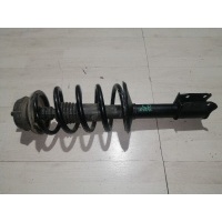 Амортизатор подвески Renault Logan I (2004—2009) Renault Logan I (2004—2009) 2006 6001550751