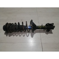 Амортизатор подвески Kia Spectra I рестайлинг 2 (2004—2011) Kia Spectra I рестайлинг 2 (2004—2011) SD 2007 0K2NB28700