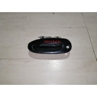 Ручка двери наружная Kia Spectra I рестайлинг 2 (2004—2011) Kia Spectra I рестайлинг 2 (2004—2011) SD 2007 0K2N159410AXX