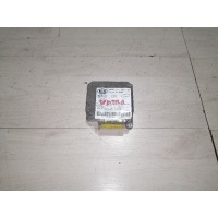 Блок управления AIRBAG Kia Spectra I рестайлинг 2 (2004—2011) Kia Spectra I рестайлинг 2 (2004—2011) SD 2007 0K2DK677F0B