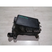Корпус воздушного фильтра Kia Spectra I рестайлинг 2 (2004—2011) Kia Spectra I рестайлинг 2 (2004—2011) SD 2007 0K2NC13320A