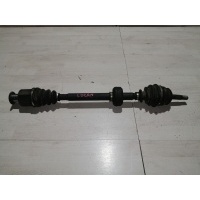 Привод Renault Logan I (2004—2009) Renault Logan I (2004—2009) 2006 8201045819