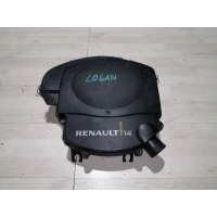 Корпус воздушного фильтра Renault Logan I (2004—2009) Renault Logan I (2004—2009)  2006  8200725520