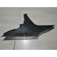 Обшивка стойки Renault Logan I (2004—2009) Renault Logan I (2004—2009) 2006 8200212991