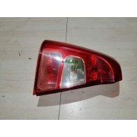 Фонарь задний Renault Logan I (2004—2009) Renault Logan I (2004—2009) 2006 8200744760