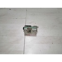 Замок двери Renault Logan I (2004—2009) Renault Logan I (2004—2009) 2006 8200928461
