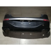 Бампер Chery M11 (A3) A3 (2010—2015) Chery M11 (A3) A3 (2010—2015) 2013 M112804601DQ