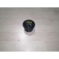 Дефлектор воздушный Renault Logan I (2004—2009) Renault Logan I (2004—2009) 2006 8200464605