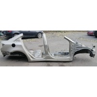 Лонжерон передний правый Chevrolet Cruze I (2009—2012) Chevrolet Cruze I (2009—2012) J300 2011 95949815