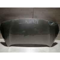Капот Renault Fluence I (2009—2013) Renault Fluence I (2009—2013) L30R 2013 651002244R