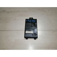 Блок комфорта Renault Logan I (2004—2009) Renault Logan I (2004—2009) 2006 8200564718