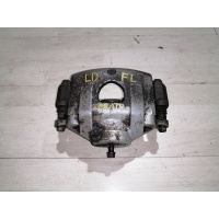 Суппорт тормозной Kia Cerato I (2003—2007) Kia Cerato I (2003—2007) LD 2006 BC140087, 581102F200