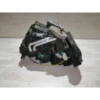 Радиатор отопителя Renault Logan I (2004—2009) Renault Logan I (2004—2009) 2006 6001547484