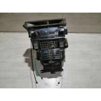 Радиатор отопителя Renault Logan I (2004—2009) Renault Logan I (2004—2009) 2006 6001547484