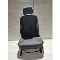 Сиденье переднее левое Chery Tiggo (T11) T11 (2005—2013) Chery Tiggo (T11) T11 (2005—2013) T11 2013 T116800010