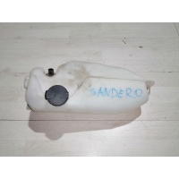 Бачок омывателя Renault Sandero II (2013—2018) Renault Sandero II (2013—2018) 2016 289100401R