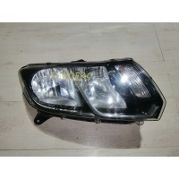 Фара Renault Sandero II (2013—2018) Renault Sandero II (2013—2018) 2016 260106223R