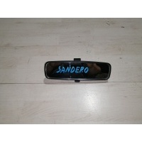 Зеркало заднего вида Renault Sandero II (2013—2018) Renault Sandero II (2013—2018) 2016 7700413867
