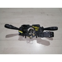 Переключатель подрулевой в сборе Renault Sandero II (2013—2018) Renault Sandero II (2013—2018) 2016 8201168008 , 255405005R