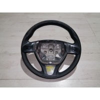 Руль (рулевое колесо) Renault Sandero II (2013—2018) Renault Sandero II (2013—2018) 2016 484007253R