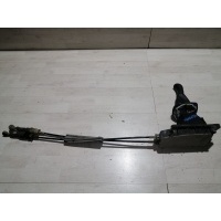 Кулиса КПП Renault Sandero II (2013—2018) Renault Sandero II (2013—2018) 2016 349016019R