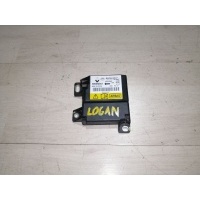 Блок управления AIRBAG Renault Logan I (2004—2009) Renault Logan I (2004—2009) 2006 8200702320