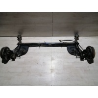 Балка задняя Renault Logan I (2004—2009) Renault Logan I (2004—2009) 2006 555019768R