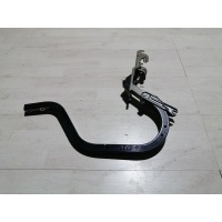 Петля крышки багажника Chery Bonus 3 (E3) A19 (2014—2017) Chery Bonus 3 (E3) A19 (2014—2017) A19 2015 J526306310