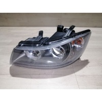 Фара LIFAN Solano 620 (2008—2015) LIFAN Solano 620 (2008—2015) B4121100, B4121100C1