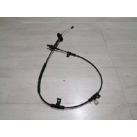 Трос газа Kia Cerato I (2003—2007) Kia Cerato I (2003—2007) LD 2006 327902F100