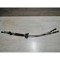 Трос КПП Chery Tiggo (T11) T11 (2005—2013) Chery Tiggo (T11) T11 (2005—2013) T11 2013 T111703090