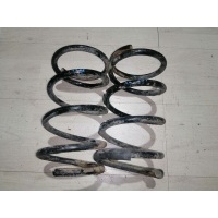 Пружины задние комплект(2шт) Chery Tiggo (T11) T11 (2005—2013) Chery Tiggo (T11) T11 (2005—2013) T11 2013 T112902011