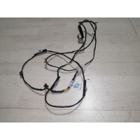 Проводка (коса) Kia Cerato I (2003—2007) Kia Cerato I (2003—2007) LD 2006 918002F010