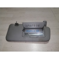 Козырек солнцезащитный (внутри) Kia Cerato I (2003—2007) Kia Cerato I (2003—2007) LD 2006 852022F050IM