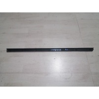 Уплотнитель стекла двери Kia Cerato I (2003—2007) Kia Cerato I (2003—2007) LD 2006 832312F000