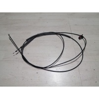 Трос открывания капота Kia Cerato III (2013—2016) Kia Cerato III (2013—2016) 2013 81190A7000