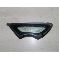 Стекло кузовное глухое правое Kia Cerato III (2013—2016) Kia Cerato III (2013—2016) 2013 86190A7010