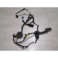 Проводка двери Kia Cerato III (2013—2016) Kia Cerato III (2013—2016) 2013 91660A7022
