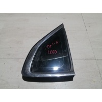 Стекло кузовное глухое правое Kia Ceed JD (2012—2015) Kia Ceed JD (2012—2015) JD 2015 87820A2100