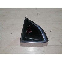 Стекло кузовное глухое левое Kia Ceed JD (2012—2015) Kia Ceed JD (2012—2015) JD 2015 87810A2100