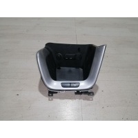 Накладка консоли КПП Kia Ceed JD (2012—2015) Kia Ceed JD (2012—2015) JD 2015 84633A2100LEF, 84633A2100, 84631A2000WK , 84631A2000, 93310A2000WK , 93310A2000